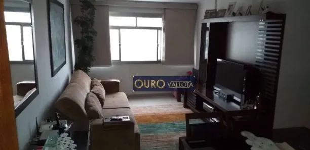 Apartamento com 2 Quartos à venda, 87m² no Alto da Mooca, São Paulo