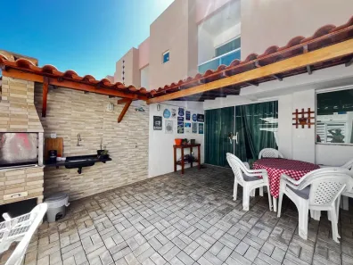 Sobrado com 3 Quartos à venda, 120m² no Ipitanga, Lauro de Freitas