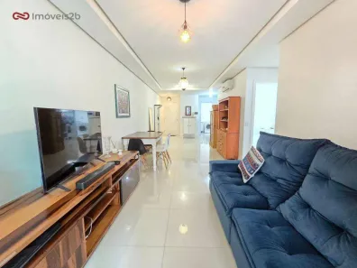 Apartamento com 2 Quartos para alugar, 202m² no Centro, Florianópolis