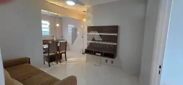 Apartamento com 3 Quartos à venda, 90m² no Carvoeira, Florianópolis