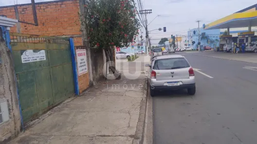 Lote/Terreno à venda, 350m² no Jardim Santa Izabel, Hortolândia