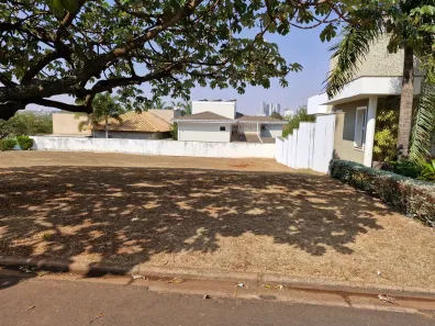 Lote/Terreno à venda, 482m² no Nova Uberlândia, Uberlândia