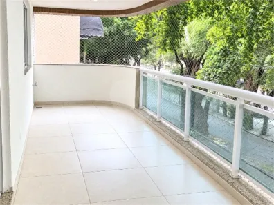 Apartamento com 2 Quartos à venda, 84m² no Maracanã, Rio de Janeiro