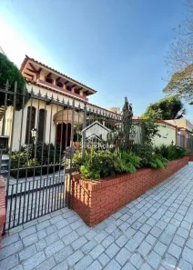 Casa com 4 Quartos à venda, 470m² no Jardim São Bento, São Paulo