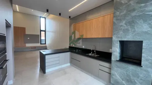 Casa de Condomínio com 3 Quartos à venda, 137m² no Morro Vermelho, Mogi Mirim