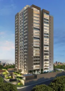 MILANO RESIDENCIAL no Centro, Franca