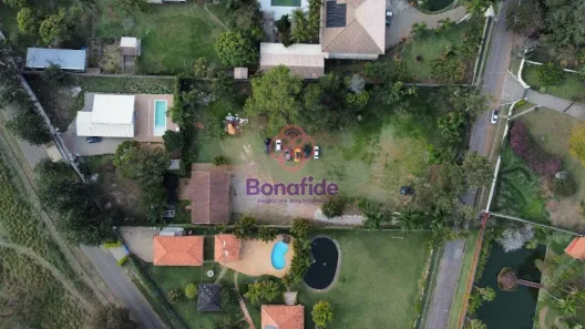 Lote/Terreno à venda, 3858m² no Chácara Malota, Jundiaí