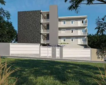 Apartamento com 2 Quartos à venda, 40m² no Santana, São Paulo