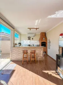 Casa de Condomínio com 3 Quartos à venda, 220m² no Chácara Bom Retiro, Rio Claro