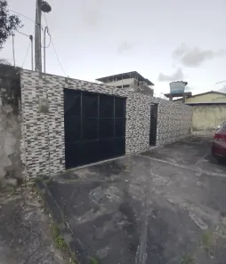 Casa com 2 Quartos à venda, 80m² no Centro, Abreu e Lima