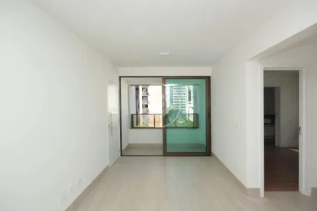 Apartamento com 2 Quartos para alugar, 74m² no Lourdes, Belo Horizonte