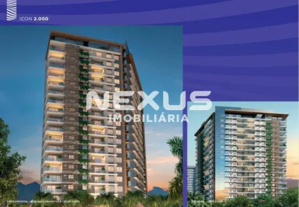 Apartamento com 3 Quartos à venda, 122m² no Barra da Tijuca, Rio de Janeiro