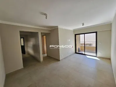 Apartamento com 2 Quartos à venda, 70m² no Bosque das Juritis, Ribeirão Preto