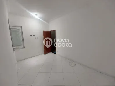 Apartamento com 2 Quartos à venda, 65m² no Ramos, Rio de Janeiro