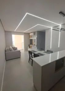 Apartamento com 3 Quartos à venda, 67m² no Bonfim, Campinas