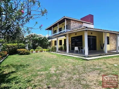 Casa com 3 Quartos à venda, 527m² no Vilas do Atlântico, Lauro de Freitas
