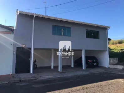 Casa com 4 Quartos à venda, 330m² no Jardim Bom Pastor, Botucatu