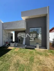 Casa de Condomínio com 2 Quartos à venda, 125m² no Jauá (Abrantes), Camaçari