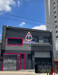 Sala Comercial para alugar, 120m² no Penha de França, São Paulo