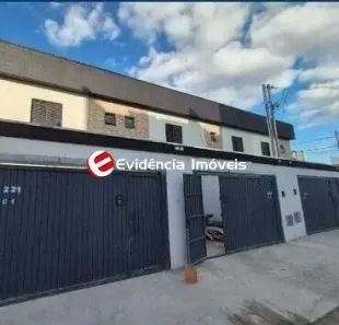 Sobrado com 2 Quartos à venda, 75m² no Jardim Bom Pastor, Santo André