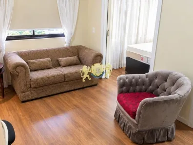 Flat com 1 Quarto à venda, 29m² no Vila Olímpia, São Paulo