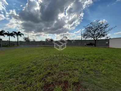 Lote/Terreno à venda, 365m² no Terras de São Bento I, Limeira