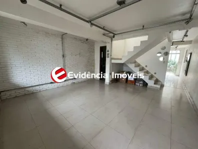 Sobrado com 2 Quartos à venda, 114m² no Rudge Ramos, São Bernardo do Campo