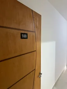 Flat com 1 Quarto para alugar, 34m² no Setor Oeste, Goiânia