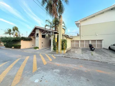 Casa de Condomínio com 3 Quartos à venda, 116m² no Tremembé, São Paulo