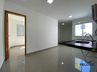 Apartamento com 2 Quartos à venda, 45m² no Santana, São Paulo