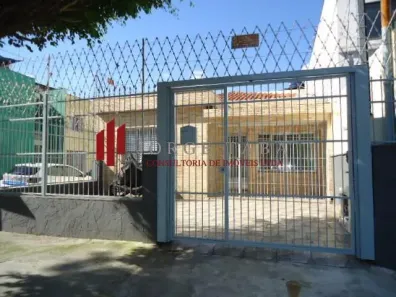 Casa com 2 Quartos para alugar, 110m² no Ipiranga, São Paulo