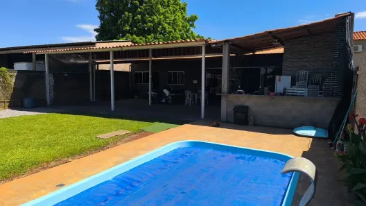 Casa de Condomínio com 3 Quartos à venda, 150m² no Ponte Alta Norte, Brasília