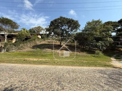 Lote/Terreno à venda, 1000m² no Fazenda Palao (Alpes de Guararema), Guararema