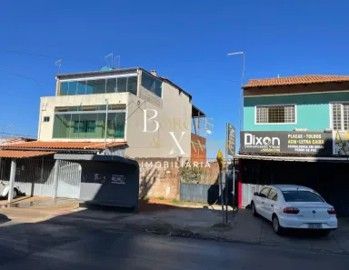 Lote/Terreno à venda, 112m² no Recanto das Emas, Brasília