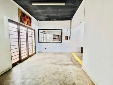 Ponto Comercial para alugar, 137m² no Nova Ribeirânia, Ribeirão Preto
