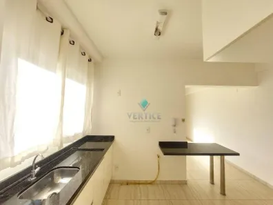 Apartamento com 1 Quarto para alugar, 48m² no Boa Vista, São José do Rio Preto