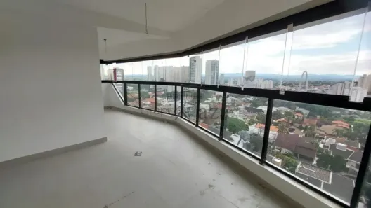 Apartamento com 3 Quartos para venda ou aluguel, 152m² no Parque Residencial Aquarius, São José dos Campos