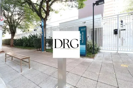 Apartamento com 2 Quartos à venda, 96m² no Vila Anastácio, São Paulo