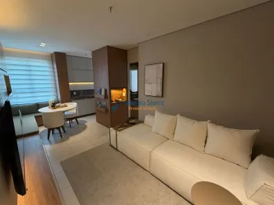 Apartamento com 1 Quarto à venda, 41m² no União, Belo Horizonte