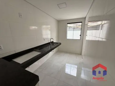 Casa com 3 Quartos à venda, 73m² no Jardim Leblon, Belo Horizonte