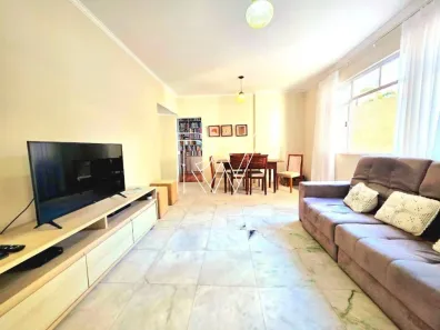 Apartamento com 3 Quartos à venda, 117m² no Graça, Salvador