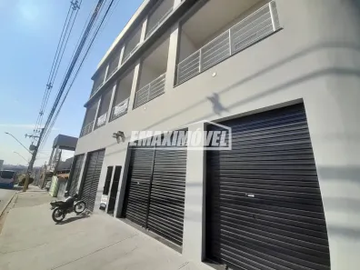 Ponto Comercial para alugar, 42m² no Jardim Simus, Sorocaba