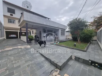 Casa com 4 Quartos à venda, 369m² no Freguesia (Ilha do Governador), Rio de Janeiro