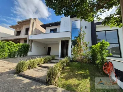 Casa de Condomínio com 3 Quartos à venda, 217m² no Parque Olívio Franceschini, Hortolândia
