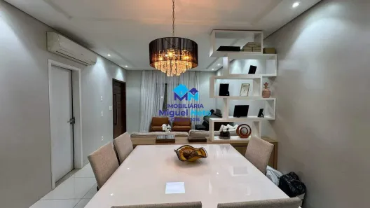 Casa de Condomínio com 5 Quartos à venda, 350m² no Nova Esperança, Porto Velho