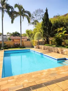 Casa de Condomínio com 5 Quartos à venda, 357m² no Marambaia, Vinhedo