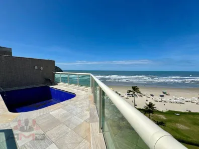 Cobertura com 4 Quartos à venda, 403m² no Riviera, Bertioga
