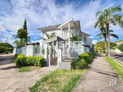 Casa com 5 Quartos à venda, 460m² no Ouro Branco, Novo Hamburgo