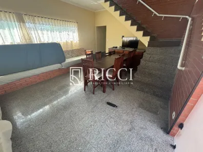 Casa com 3 Quartos à venda, 200m² no Balneário Praia do Pernambuco, Guarujá