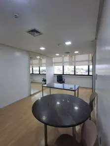 Sala Comercial para alugar, 28m² no Chapada, Manaus